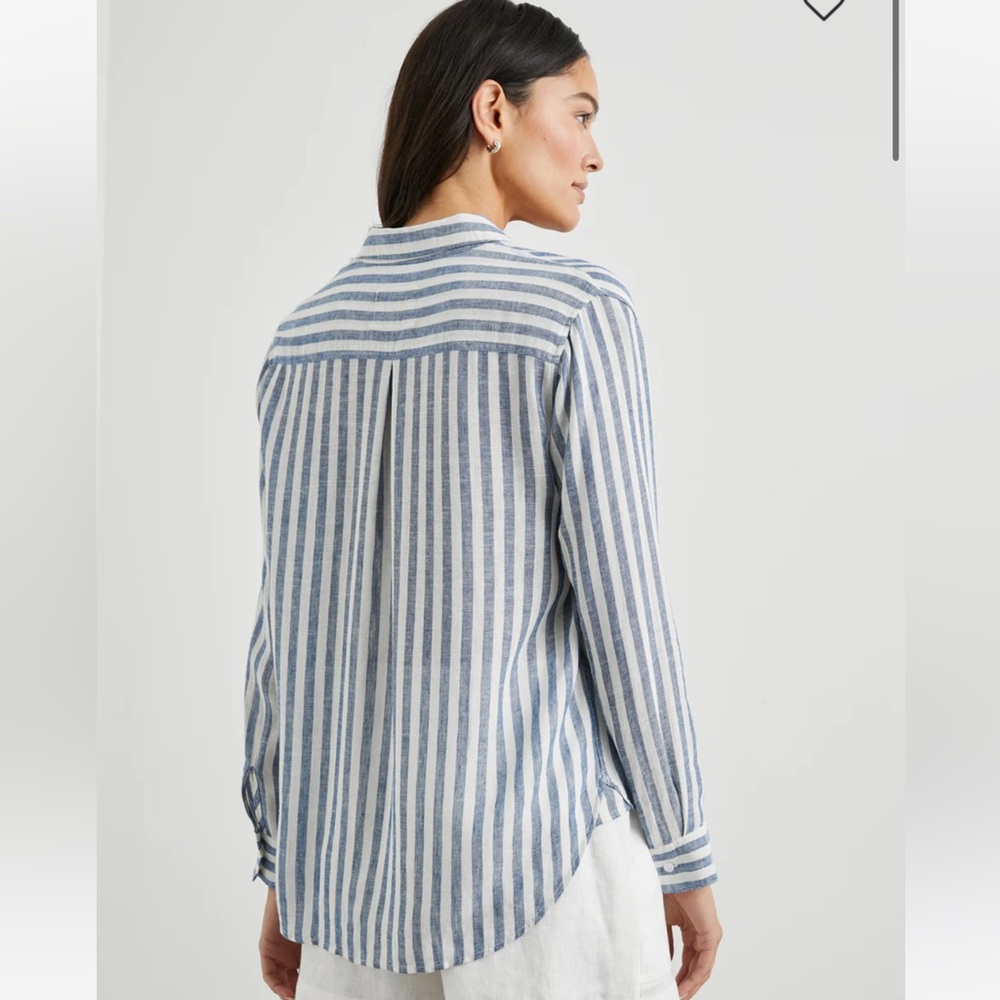 RAILS CHARLI SHIRT - Picture 3 of 6